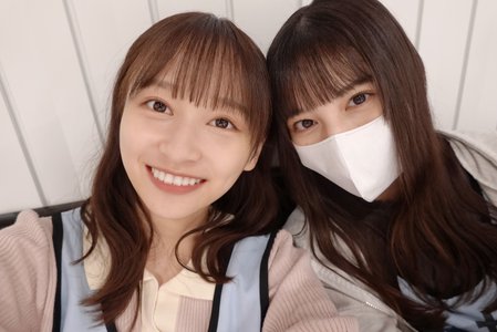 くいずにかけるなつのサムネイル