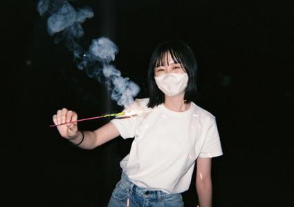 晩夏のサムネイル