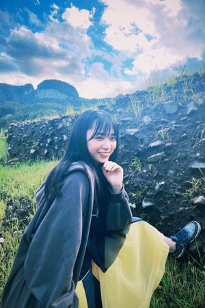 ( ¨̮ )>≡憂いとは可能性のサムネイル
