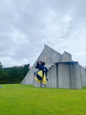 ハッとするほど綺麗なのサムネイル