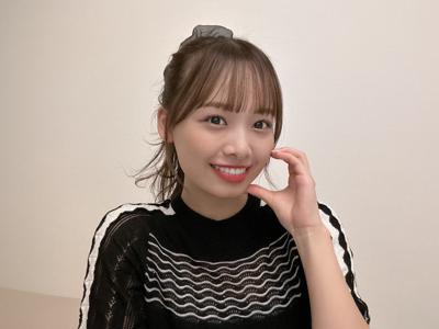 最近の濱岸ひよりのサムネイル