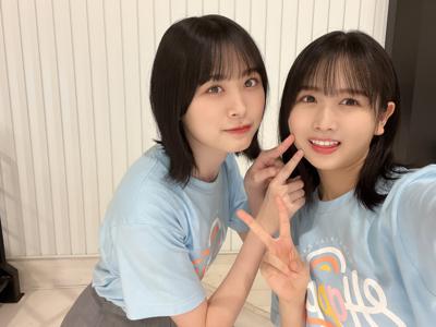 未来虹ちゃんおめでとうのサムネイル