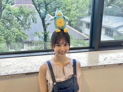 まいにち12:00がたのしみのサムネイル