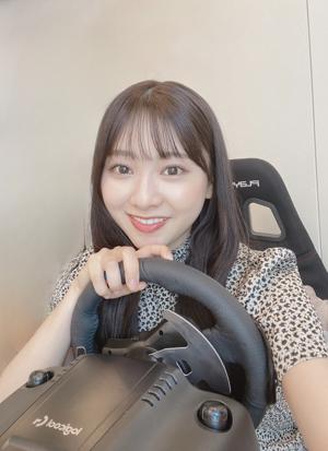 グランツーリスモ7はじめました🏋️‍♀️のサムネイル