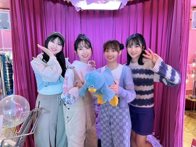 ころもがえしましたのサムネイル