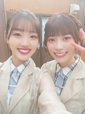 お米大好き佐々木美玲です🌾のサムネイル