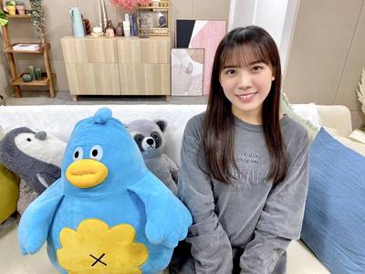 天たかくポカこゆる秋のサムネイル
