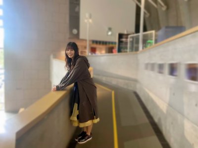 久しぶりのうしお目線👀今日は誰でしょう、、、🙂 - 画像3