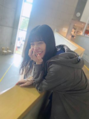 久しぶりのうしお目線👀今日は誰でしょう、、、🙂 - 画像4