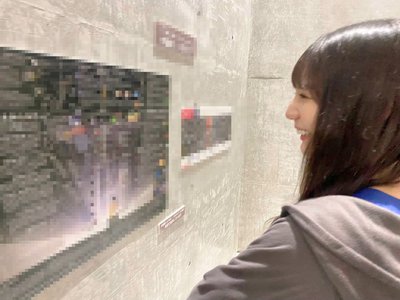 久しぶりのうしお目線👀今日は誰でしょう、、、🙂 - 画像5