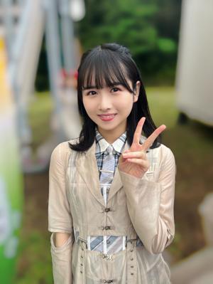 ほかほかの梅おむすびのサムネイル