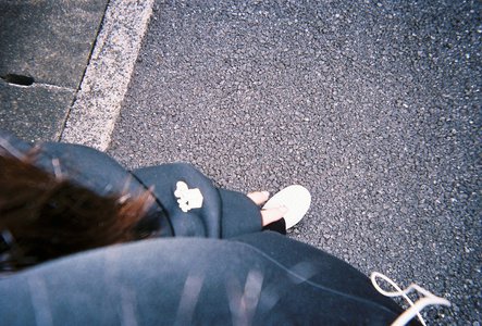 空にも季節を。秋冬の空すきだな〜 - 画像4