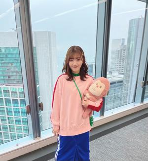 ついに今日です☺️のサムネイル