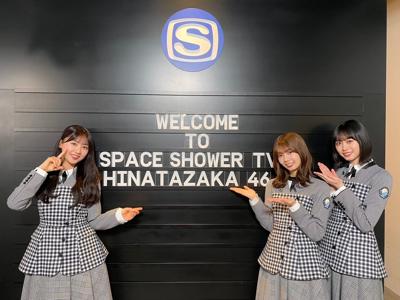 19時からスペースシャワーTV💝のサムネイル