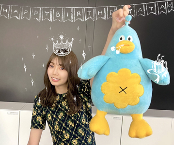 あやちぇりばーすでーのサムネイル