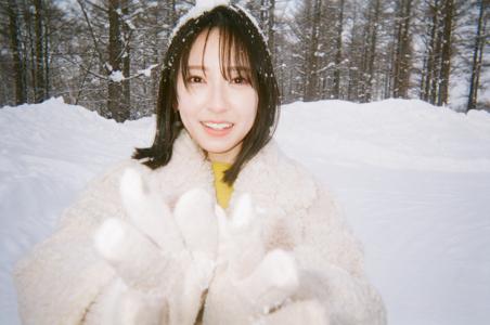 写真集のタイトルと表紙が決まりました🎊のサムネイル