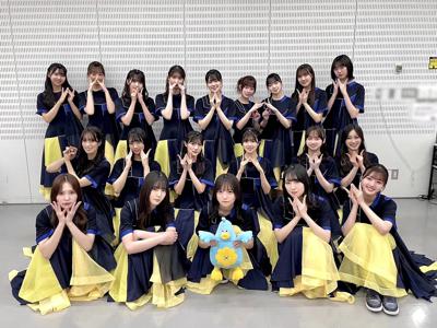 サタデーナイトにまた会おうのサムネイル