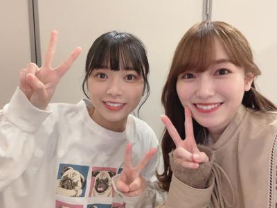 ( ¨̮ )>≡今日はライブ！明日は配信もあるよー！のサムネイル