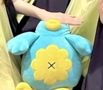 ハッピーチャチャチャのサムネイル