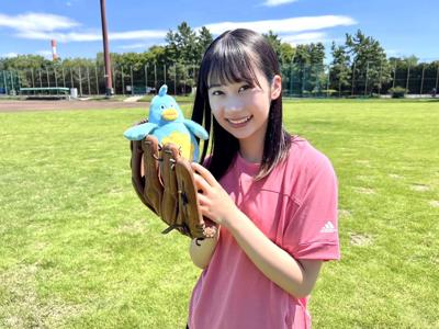 たまちゃんとのサムネイル