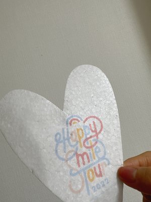 笑顔のかけらと幸せのかたち。のサムネイル