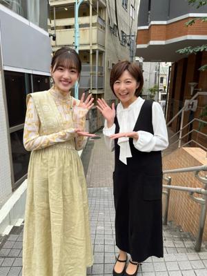 またまた出演します☺️のサムネイル