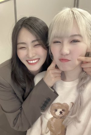 いつだって未来は味方だ✨のサムネイル