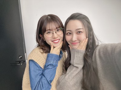 このあと22時からやっほっす〜🐙のサムネイル