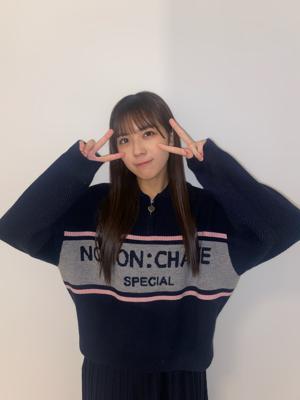 陽菜さん1番かわいいのサムネイル