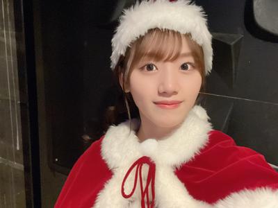 サンタさんがやってくる🎅💕のサムネイル
