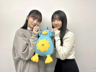 有明でまってるのサムネイル