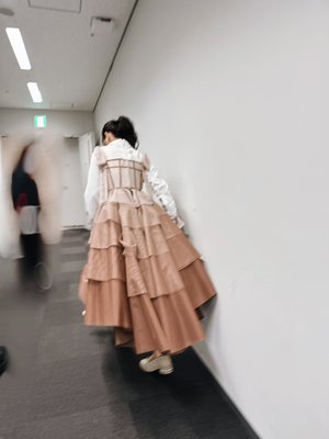 うしお目線。ひなくり編 - 画像14