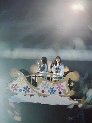 うしお目線。ひなくり編 - 画像2