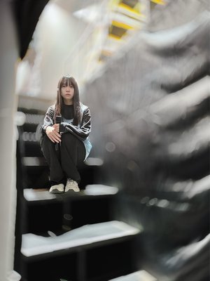 うしお目線。ひなくり編 - 画像6