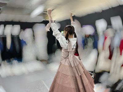 うしお目線。ひなくり編 - 画像9
