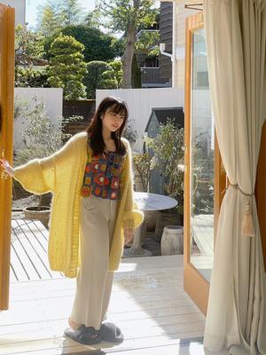 ( ¨̮ )>≡りんごのヨーグルト好きのサムネイル