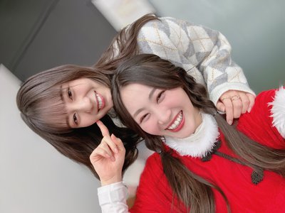 メリーサリクリスマス🎄のサムネイル