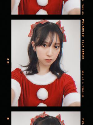 本日20:00から最後のSHOWROOM🎄のサムネイル