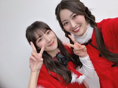 8thシングルラスト。そして24歳最後。私、潮紗理菜です！ - 画像4