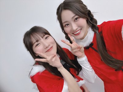 8thシングルラスト。そして24歳最後。私、潮紗理菜です！ - 画像5