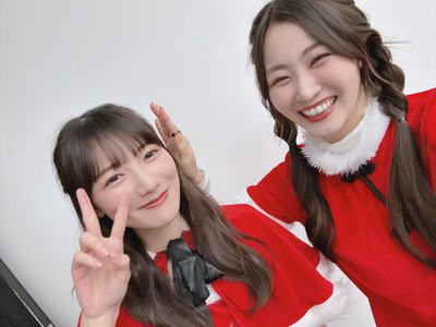 8thシングルラスト。そして24歳最後。私、潮紗理菜です！ - 画像6