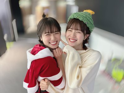 8thシングルラスト。そして24歳最後。私、潮紗理菜です！ - 画像9