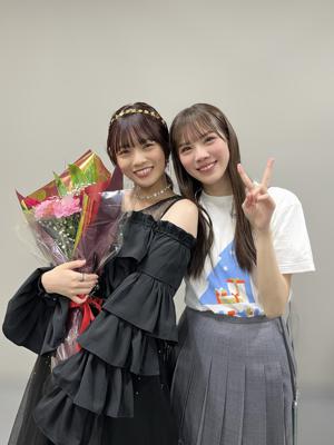 MM姉妹です😌💭のサムネイル