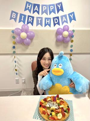 Selamat ulang tahun :)のサムネイル