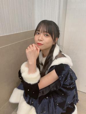 ( ¨̮ )>≡ほしぞらのサムネイル
