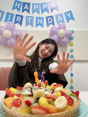 25歳。のサムネイル