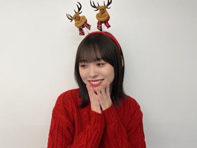 大晦日なのに、クリスマスのお話のサムネイル