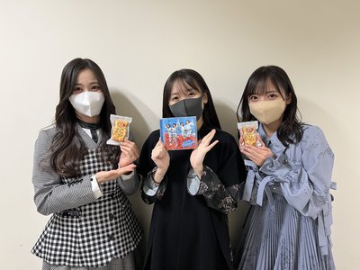 皆さんいかがお過ごしですか？🐇🤍のサムネイル
