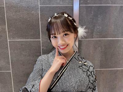 最近の濱岸ひよりのサムネイル