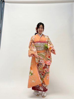 このお正月でいったい何枚の写真が増えたのでしょう☺︎のサムネイル